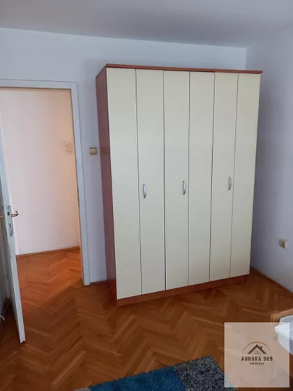 Adamovićevo Naselje | 4zida.rs