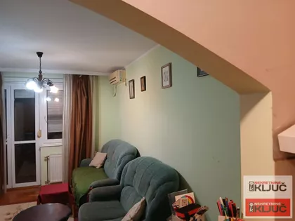 Nova Detelinara | 4zida.rs