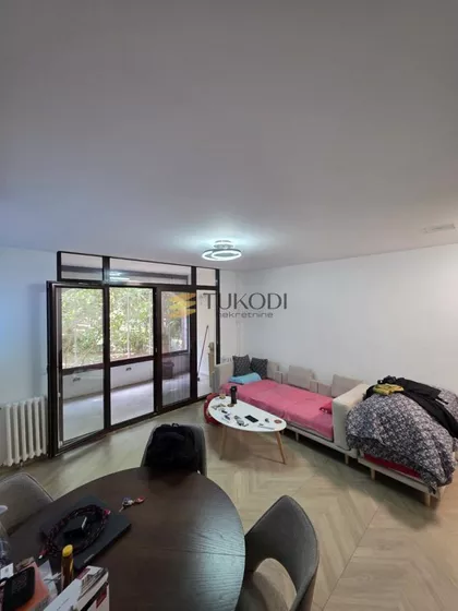 Slobodana Jovanovića | 4zida.rs