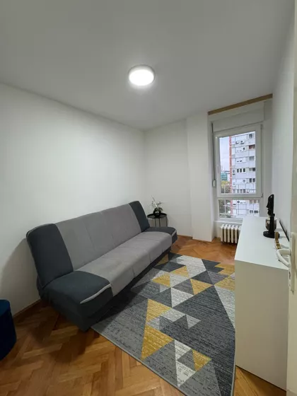 Blok 44 TC Piramida | 4zida.rs