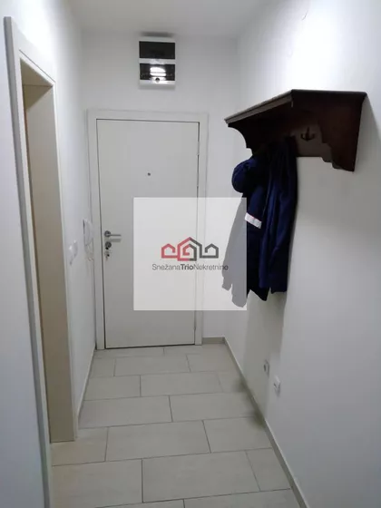 Bulevar Patrijarha Pavla (Somborski Bulevar) | 4zida.rs
