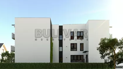 Borivoja Stevanovića | 4zida.rs