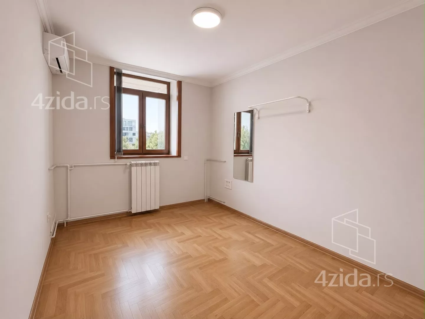 Kancelarija | 4zida