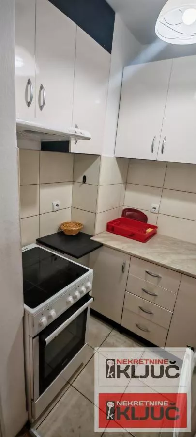 Sajmište | 4zida.rs