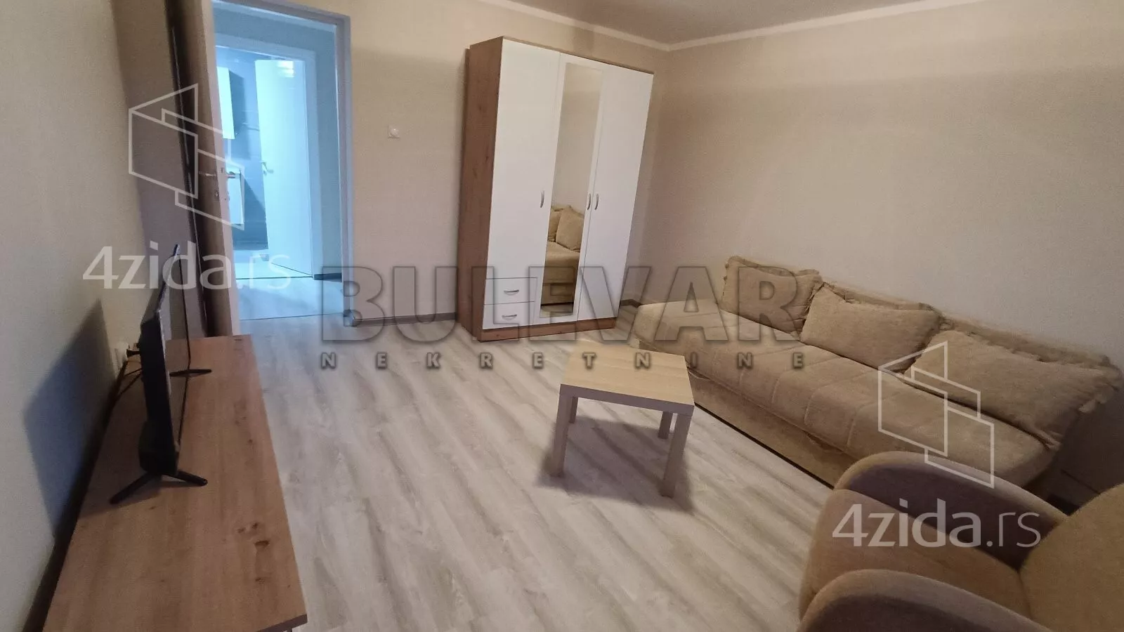4-etažna kuća | 4zida