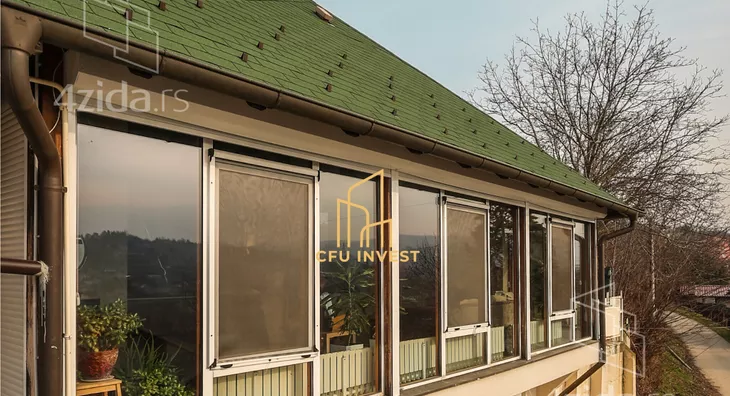 3-etažna kuća | 4zida