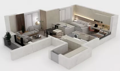 Banovo Brdo | 4zida.rs