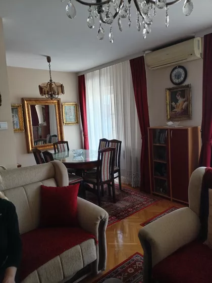 Ljubisava Andrića | 4zida.rs