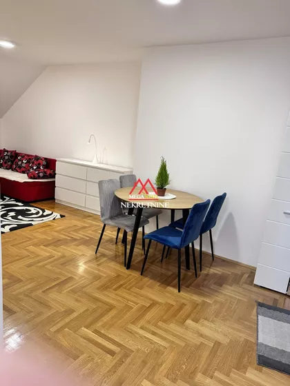 Nikolajevska | 4zida.rs