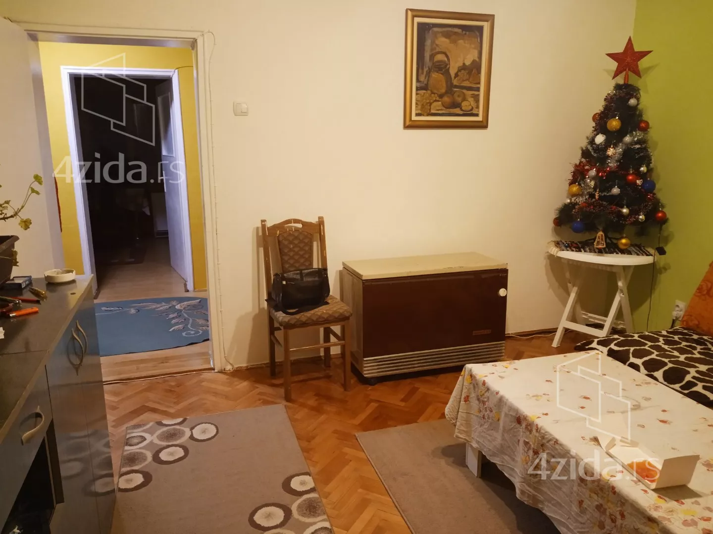 3-etažna kuća | 4zida