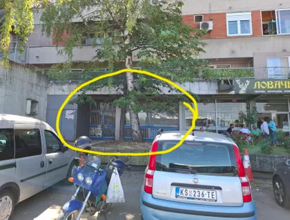 Jug Bogdanova 29 | 4zida.rs