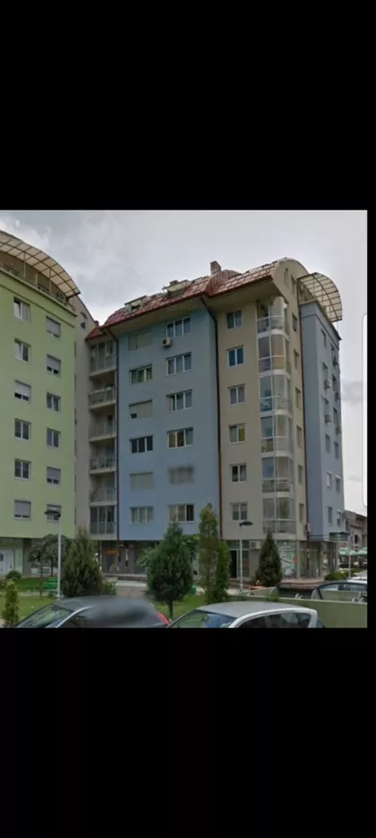 Radoja Dakića 47 | 4zida.rs