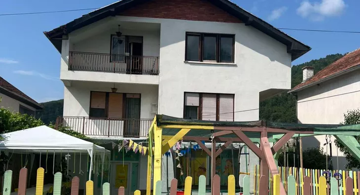 3-etažna kuća | 4zida