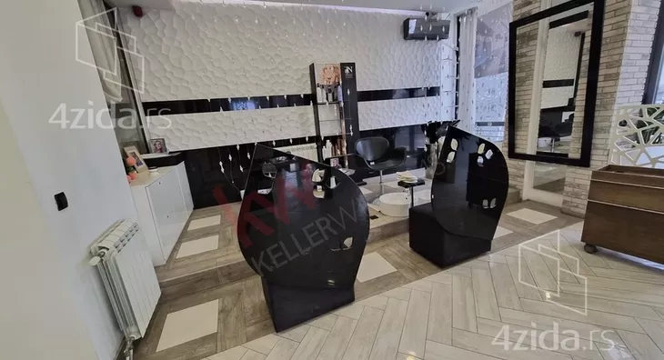 Poslovni prostor | 4zida