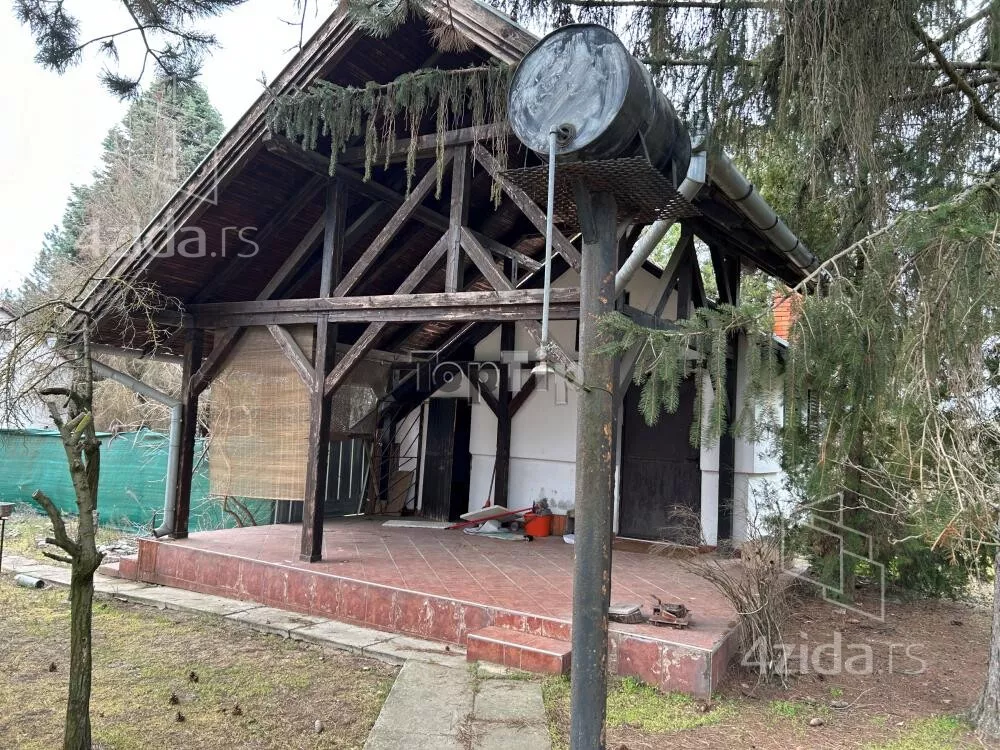Kuća | 4zida