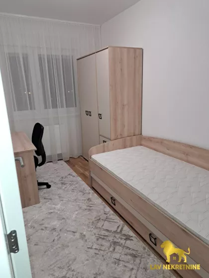 ĐORĐA NIKŠIĆA JOHANA | 4zida.rs