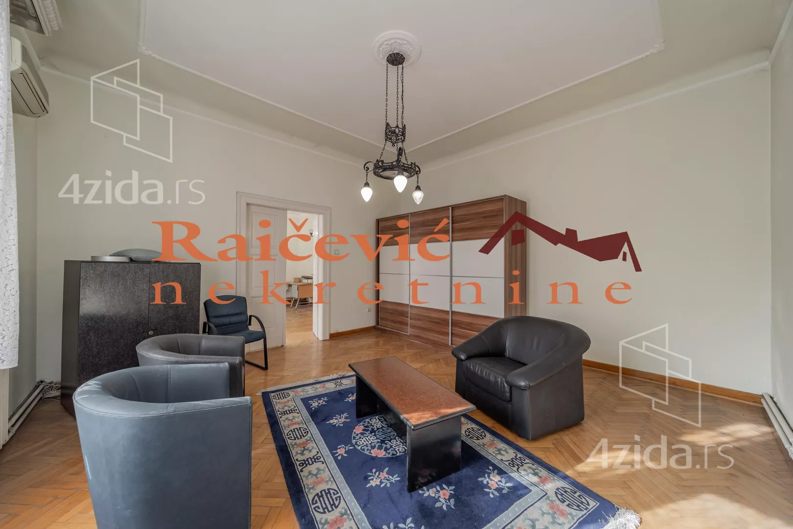 Šestosoban stan | 4zida