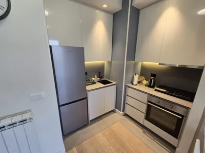 Bulevar Vudroa Vilsona | 4zida.rs