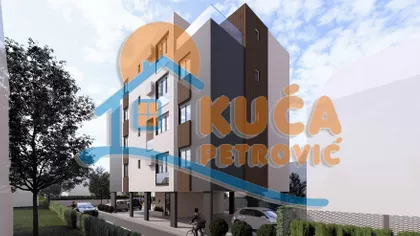Борска | 4zida.rs