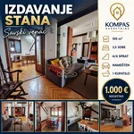 Beograd, Savski Venac, Svetozara Markovića | 4zida.rs | 4zida.rs