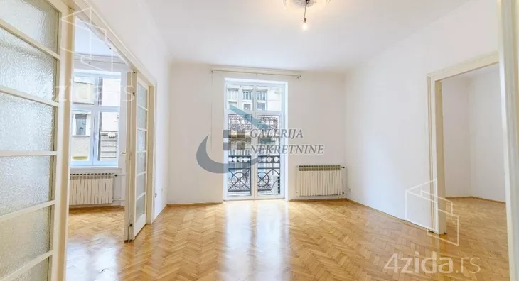 Četvoroiposoban stan | 4zida