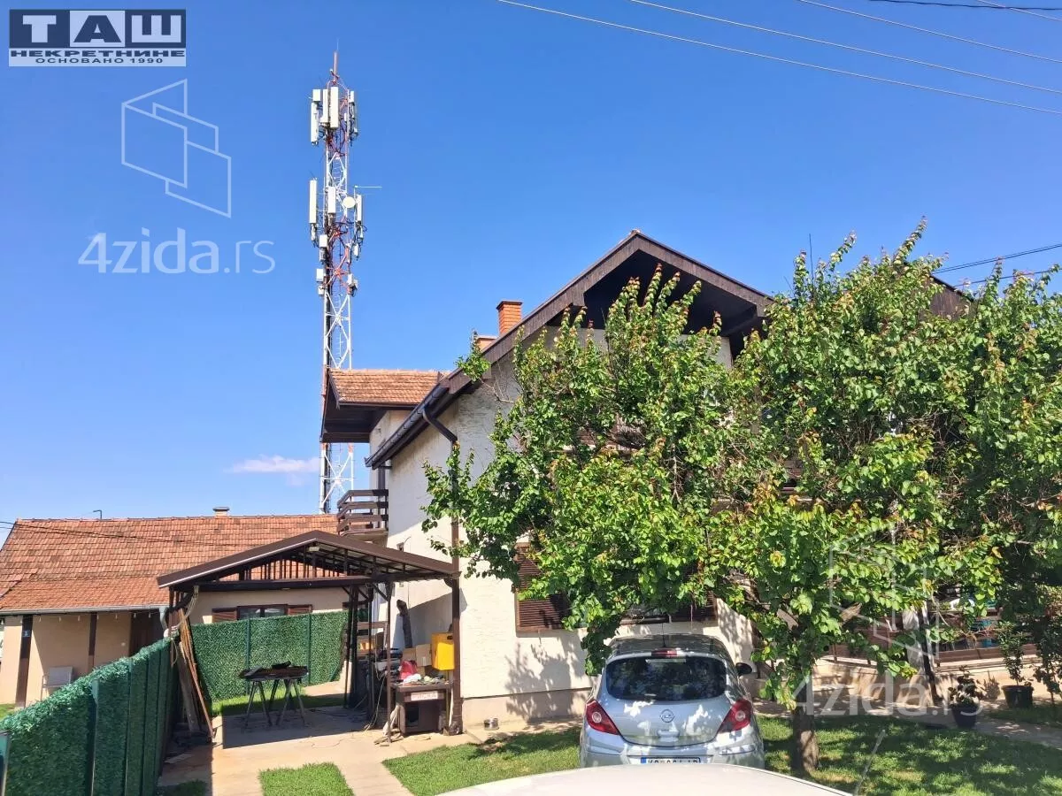 Kuća | 4zida