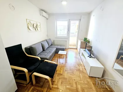 Bulevar Patrijarha Pavla (Somborski Bulevar) | 4zida.rs