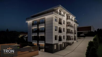 Gradske lokacije | 4zida.rs