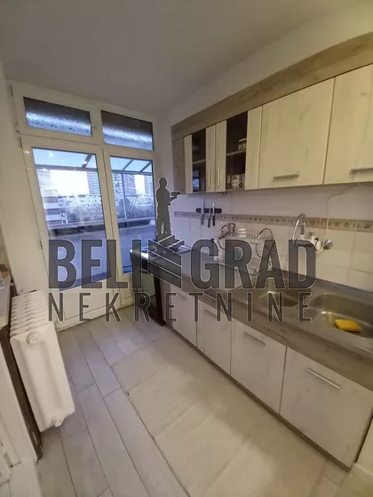 Bulevar Zorana Đinđića | 4zida.rs