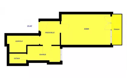 Trg Republike | 4zida.rs