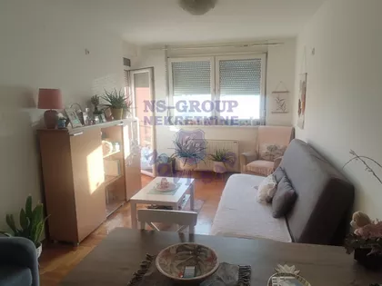 Bulevar Patrijarha Pavla (Somborski Bulevar) | 4zida.rs