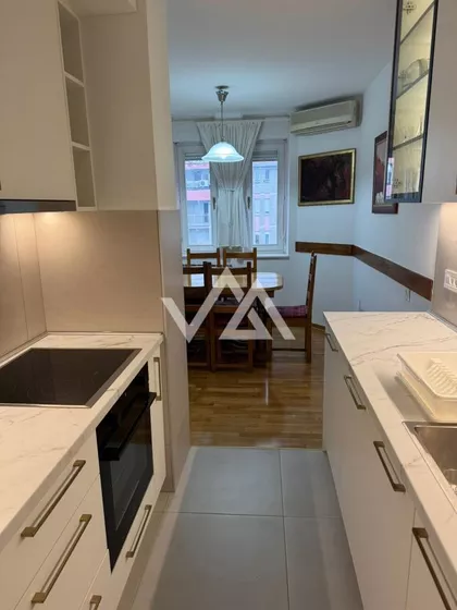 Klare Cetkin | 4zida.rs