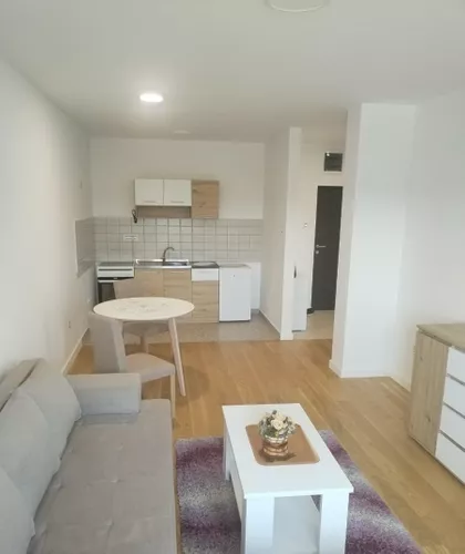 Bulevar Patrijarha Pavla (Somborski Bulevar) | 4zida.rs