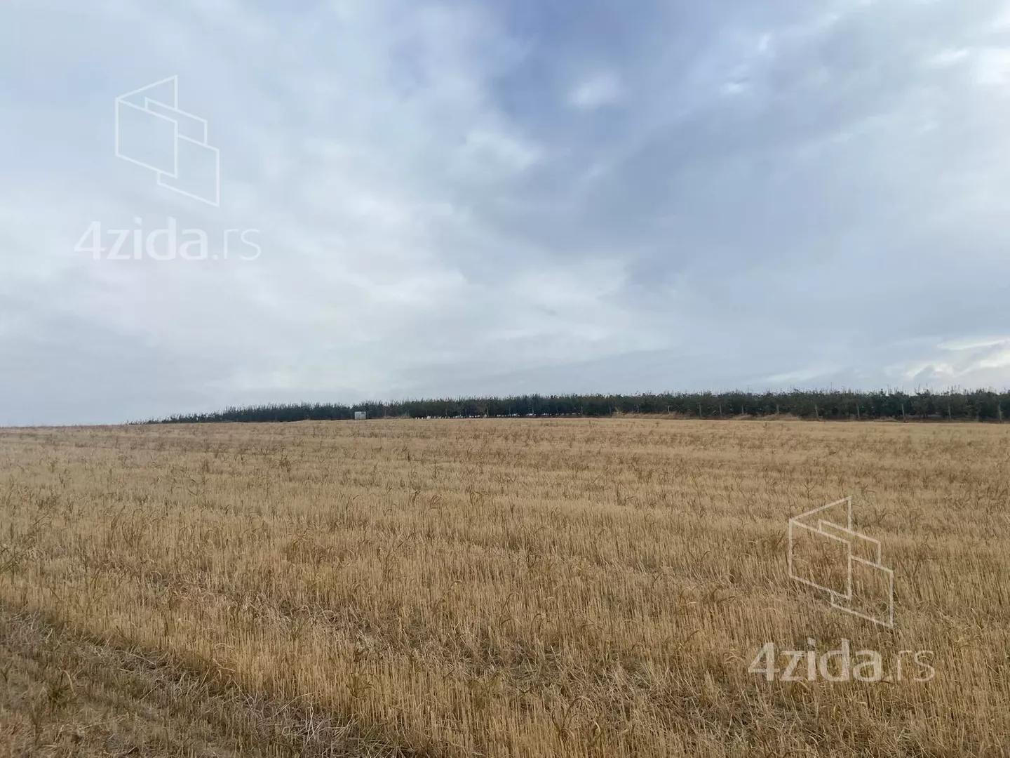 Plac | 4zida