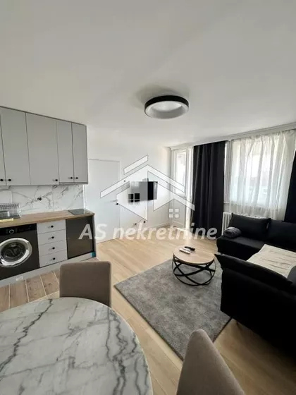 Blok 1 - Fontana | 4zida.rs