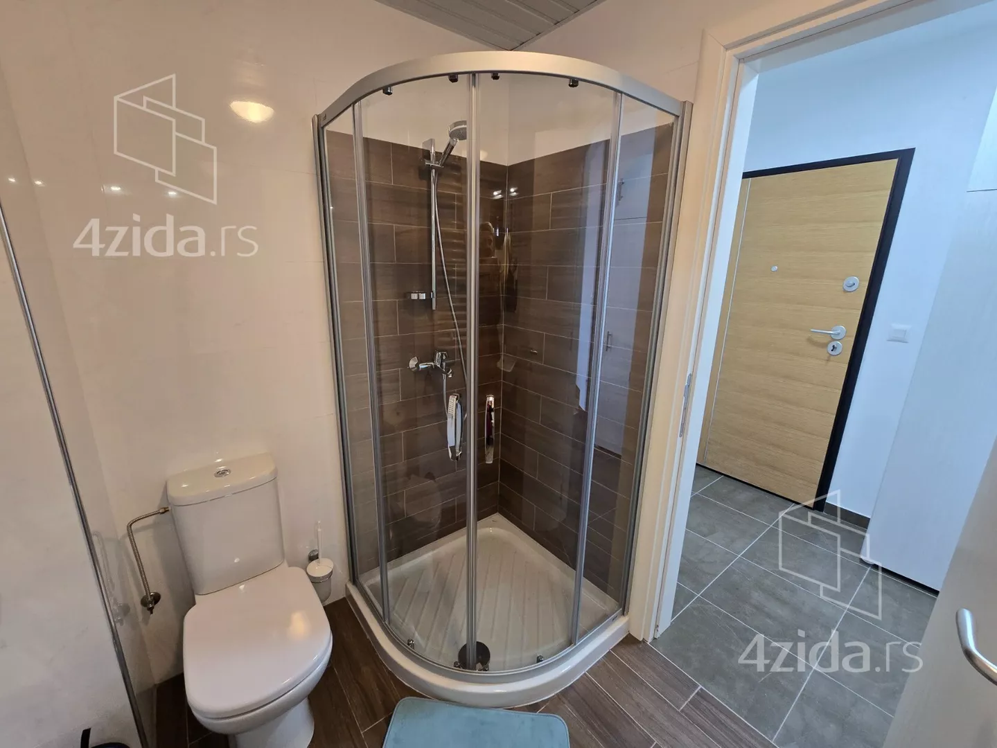 Garsonjera | 4zida