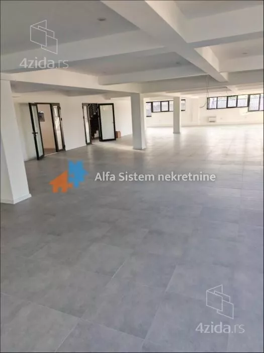 Kancelarija | 4zida