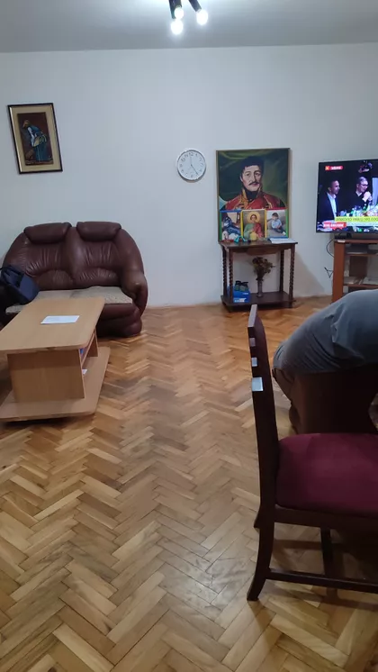 Brigadira Ristića | 4zida.rs