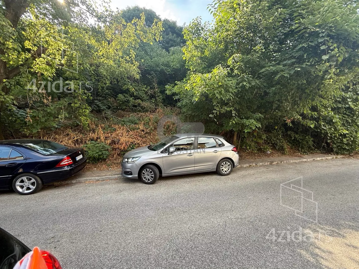 Građevinsko zemljište | 4zida