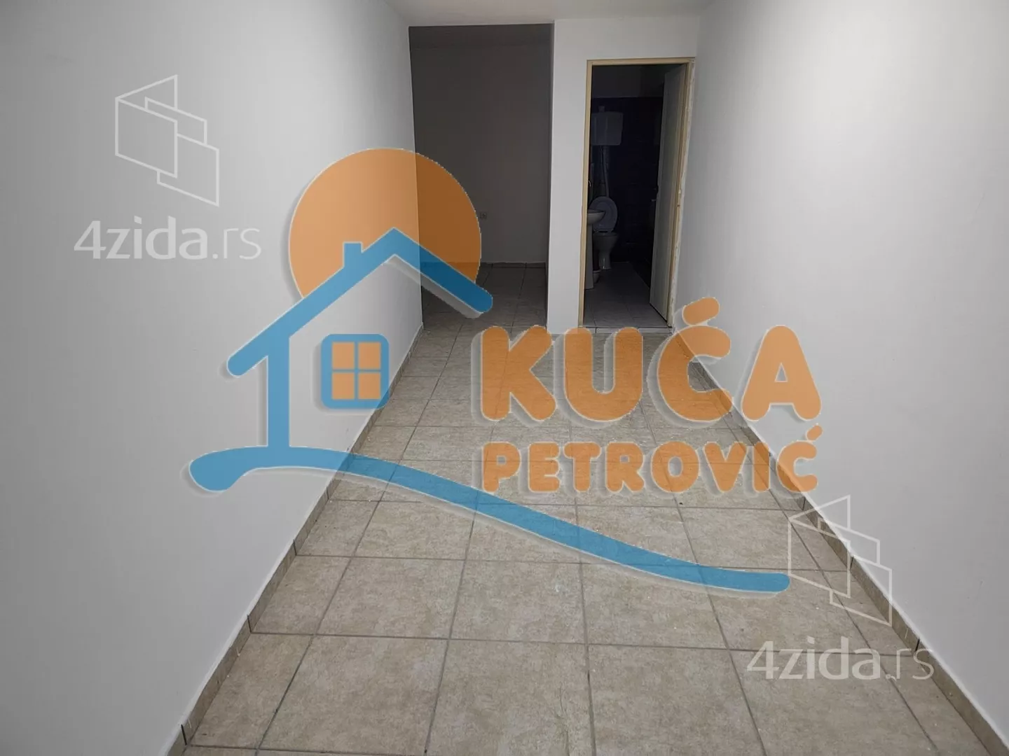 Lokal | 4zida