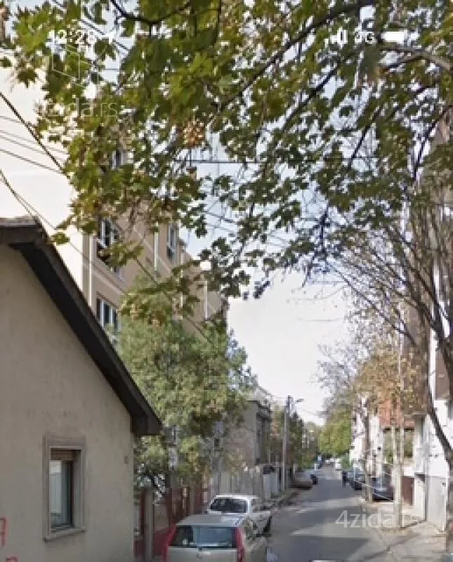 Garaža | 4zida