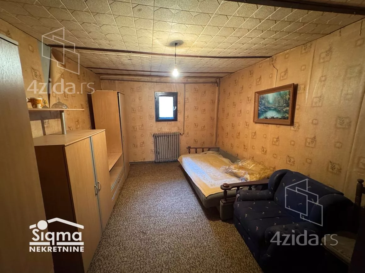 3-etažna kuća | 4zida