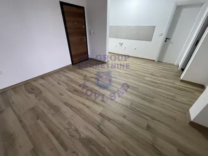 Bulevar Patrijarha Pavla (Somborski Bulevar) | 4zida.rs