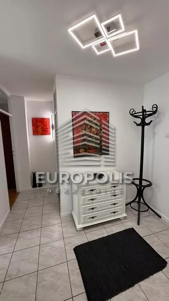 Jurija Gagarina | 4zida.rs