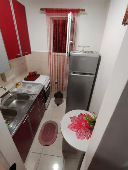 Palilulska Rampa | 4zida.rs