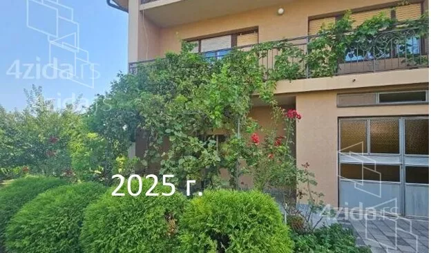 3-etažna kuća | 4zida