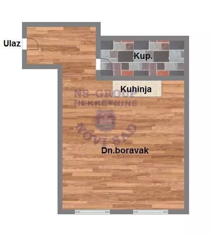 Braće Grim | 4zida.rs