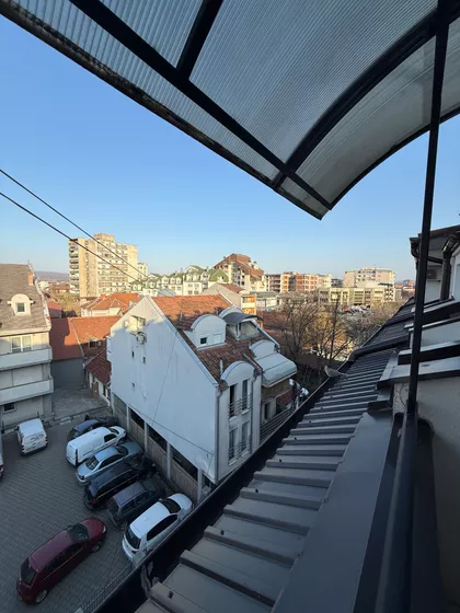 Kosančićeva 58 | 4zida.rs