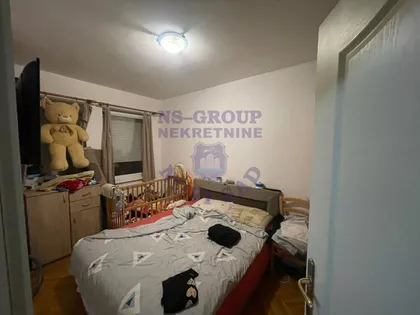 Bulevar Evrope | 4zida.rs