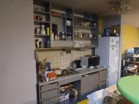 Železnička stanica, Banatić, Gradske lokacije, Novi Sad | 4zida.rs